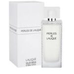 LALIQUE PERLES DE BY LALIQUE 3.4 FL.OZ. EDP SPRAY FOR WOMEN