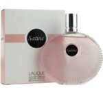 LALIQUE SATINE BY LALIQUE 3.4 FL.OZ. EDP SPRAY FOR WOMEN