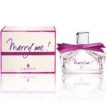 MARRY ME BY LANVIN 2.5 FL.OZ. EDP SPRAY FOR WOMEN