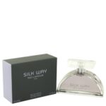 SILK WAY BY TED LAPIDUS 2.5 FL.OZ. EDP SPRAY FOR WOMEN