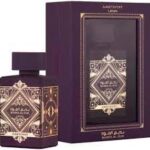 Lattafa BADEE AL OUD AMETHYST 3.4OZ. EDP for Men and Women