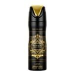 BADEE AL OUD 200ML DEO SPRAY M