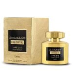 Confidential Private Gold UNISEX 3.4OZ. EDP By Lattafa FOR Women