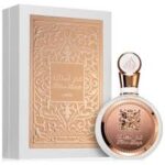 Lattaf Fakhar Pride White Women 3.4OZ. EDP By Lattafa for WOMen