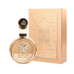 Fakhar Gold Extrait 3.4OZ EDP By Lattafa for UNISEX