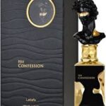 LATTAFA HIS CONFESSION BY LATTAFA 3.4OZ. EDP Men