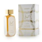 LATTAFA Hayatti Gold Elixir UNISEX 3.4OZ. EDP M