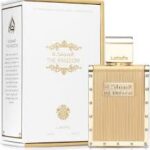 LATTAFA KINGDOM 3.4OZ. EDP MEN