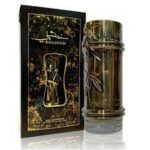 KHASHABI BY LATTAFA UNISEX 3.4OZ. EDP M