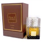 Khamrah Qahwa M By Lattafa for Men and WOMEN