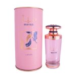 LATTAFA MAYAR PINK BOX 3.4 OZ EDP W