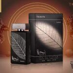 NAJDIA TRIBUTE BY LATTAFA UNISEX 3.4OZ. EDP M