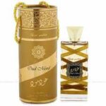 Oud Mood By Lattafa for Men and WOMEN