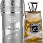 OUD MOOD REMINISCENCE By Lattafa for Men and WOMEN