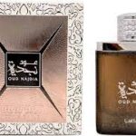 Lattafa OUD NAJDIA 3.4OZ. EDP for Men and Women
