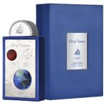 LATTAFA PRIDE ART OF UNIVERSE 3.4OZ. EDP M
