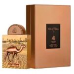Lattafa Pride Art of Nature 3.4OZ. EDP for EVERYONE M