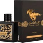 Lattafa QAED AL FURSAN 3.4OZ. EDP for Men and Women