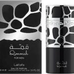 QIMMAH MAN BY LATTAFA UNISEX 3.4OZ. EDP W