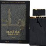 RAMAAD AL OUD BY LATTAFA UNISEX 3.4OZ. EDP M