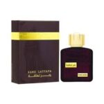 RAMZ LATTAFA GOLD 3.4OZ. EDP for Men and Women