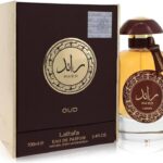 LATTAFA RAED OUD 3.4 EDP FOR UNISEX