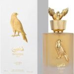 Lattafa Shaheen Gold 3.4OZ. EDP for Women