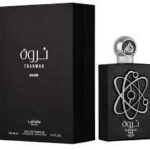 THARWAH SILVER BY LATTAFA UNISEX 3.4OZ. EDP M