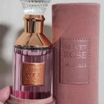 VELVET ROSE BY LATTAFA 3.4OZ. EDP W