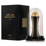 WINNERS TROPHY GOLD BY LATTAFA UNISEX 3.4OZ. EDP M