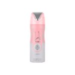 LATTAFA Yara  BODY SPRAY 3.4OZ. EDP Women