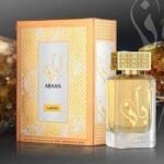 ABAAN BY LATTAFA UNISEX 3.4OZ. EDP M