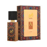 Lattafa Ajwad BY LATTAFA 2 OZ. EDP W
