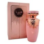 LATTAFA Haya BY LATTAFA  3.4OZ. EDP W
