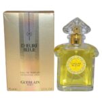 GUERLAIN L(HEURE BLEUE 2.5 FL. OZ. EDT SPRAY FOR WOMEN
