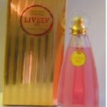 LIVELY BY PARFUMS LIVELY 3.3 FL. OZ. EDT SPRAY FOR WOMEN