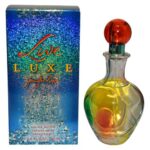LIVE LUXE BY JENNIFER LOPEZ 3.4 FL.OZ. EDP SPRAY FOR WOMEN