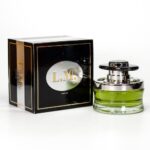 LM BY CINDY CRAW 3.4 FL.OZ. EDT SPRAY FOR MEN