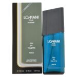 LOMANI BY LOMANI 3.4 FL.OZ. EDT SPRAY FOR MEN