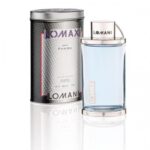 LOMAX BY LOMANI 3.4 FL.OZ. EDT SPRAY FOR MEN