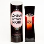 INTENSE NIGHT BY LOMANI 3.4 FL.OZ. EDP SPRAY FOR WOMEN