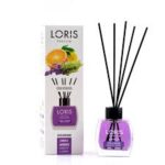 Loris Citrus & Lavender Reed Diffuser Home Fragrance 120ml m