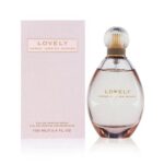LOVELY BY SARAH JESSICA PARKER 3.4 FL.OZ. EDP SPRAY FOR WOMEN