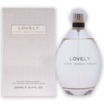 LOVELY BY SARAH JESSICA PARKER 6.7OZ. EDP SPRAY FOR WOMEN