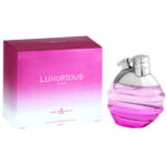LUXURIOUS BY LOUISE DE MAURILLAC 3.3 FL.OZ. EDP SPRAY FOR WOMEN