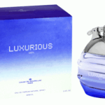 LUXURIOUS BY LOUISE DE MAURILLAC 3.3 FL.OZ. EDT SPRAY FOR MEN