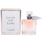 LA VIE EST BELLE BY LANCOME 1.0 FL.OZ. EDP SPRAY FOR WOMEN