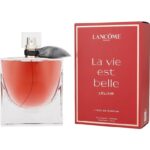 LA VIE EST BELLE (elixier BY LANCOME 3.4 FL. OZ. L(EAU DE TOILETTE WOMEN
