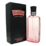 LUCKY YOU BY LIZ CLAIBORNE 3.4 FL.OZ. EDT SPRAY FOR WOMEN