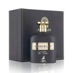 MAISON ALHAMBRA AMBERLEY PURE OUD 3.4 EDP SPRAY M